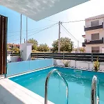 Apartamento Sithon Diamond 1 Nikiti (Sithonia)