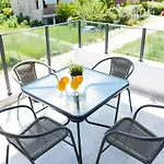 Sithon Diamond 1 Apartamento Nikiti (Sithonia)