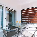 Apartamento Sithon Diamond 1 *