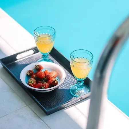 Sithon Diamond 1 * Nikiti (Sithonia)