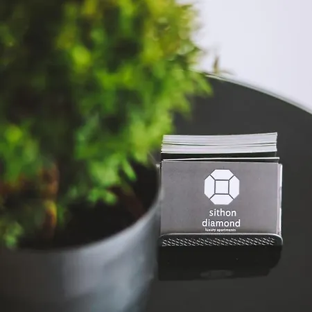 Sithon Diamond 1 Lejlighed Nikiti (Sithonia)