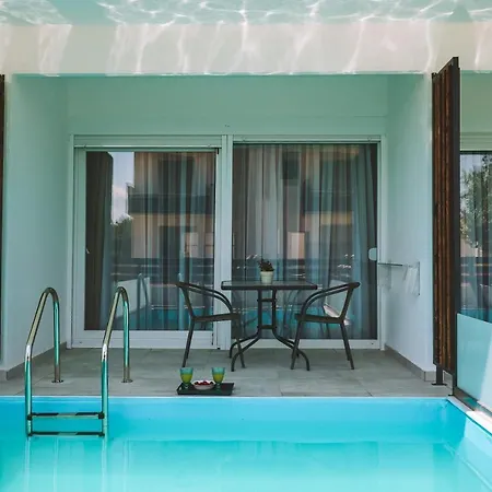 Sithon Diamond 1 Apartamento