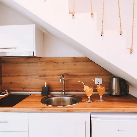 Sithon Diamond 1 Διαμέρισμα