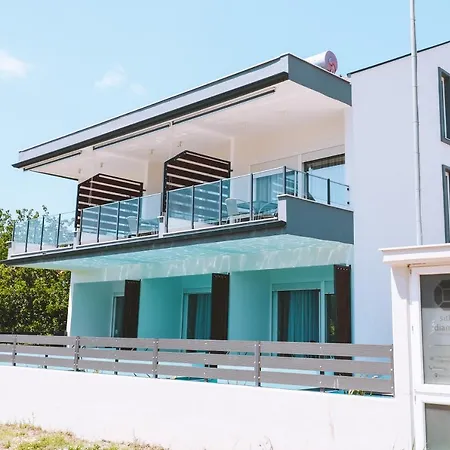 Lejlighed Sithon Diamond 1