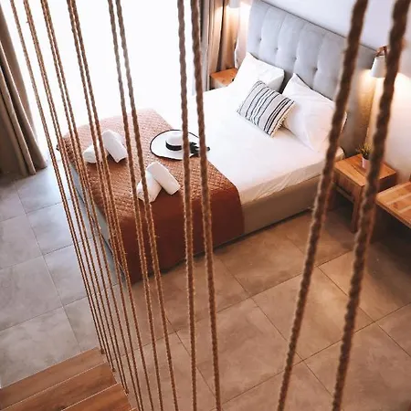 Sithon Diamond 1 Lejlighed *