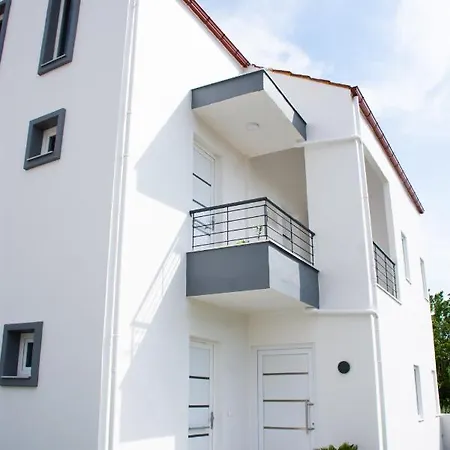 Sithon Diamond 1 * Nikiti (Sithonia)