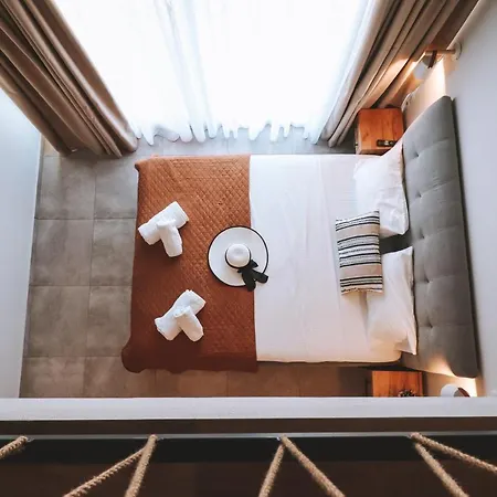 Διαμέρισμα Sithon Diamond 1 *