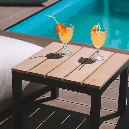 Lejlighed Sithon Diamond 1 *