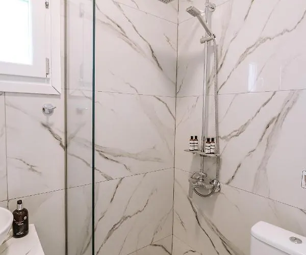 Sithon Diamond 1 Διαμέρισμα Νικήτη