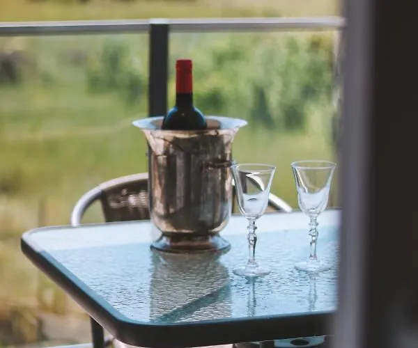 Διαμέρισμα Sithon Diamond 1