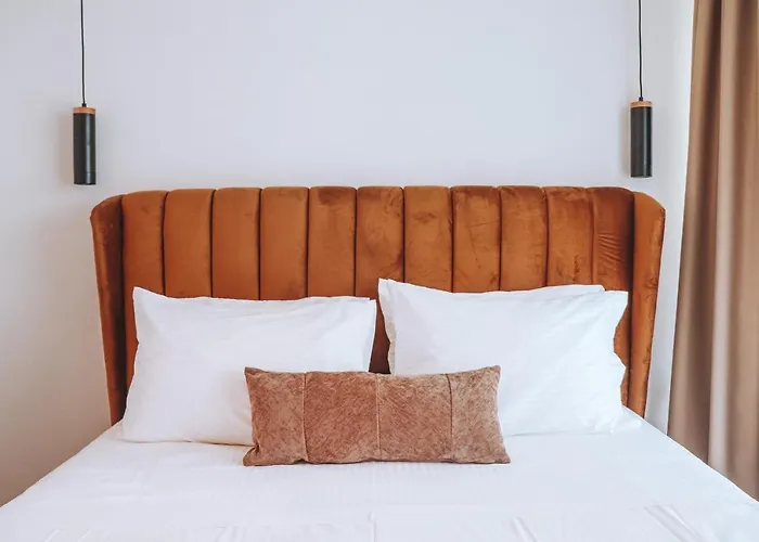 Διαμέρισμα Sithon Diamond 1