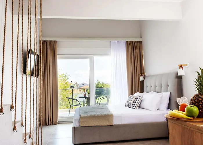 Sithon Diamond 1 Διαμέρισμα *