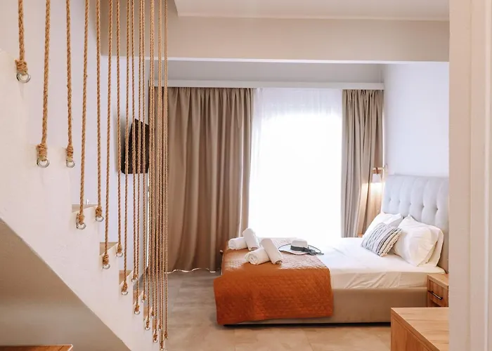 Sithon Diamond 1 Διαμέρισμα Νικήτη