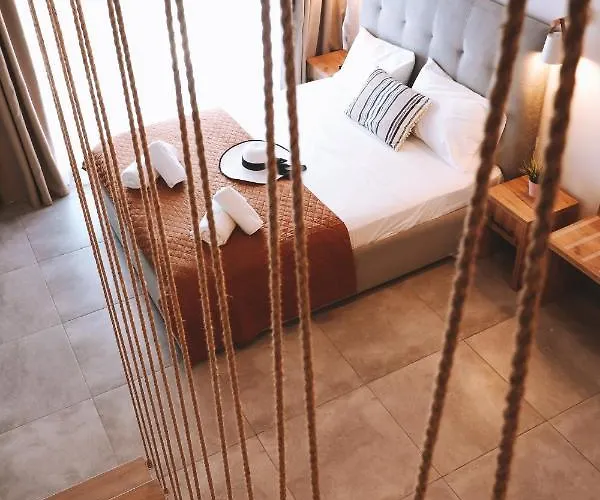 Sithon Diamond 1 Διαμέρισμα *