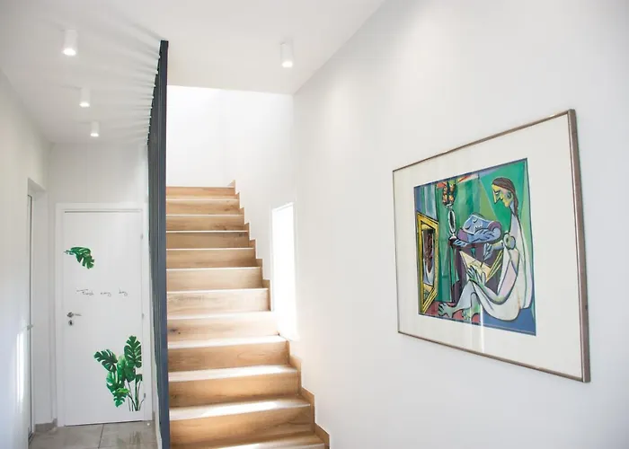 Διαμέρισμα Sithon Diamond 1 *