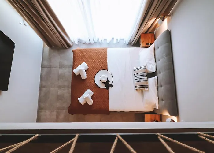 Διαμέρισμα Sithon Diamond 1 *