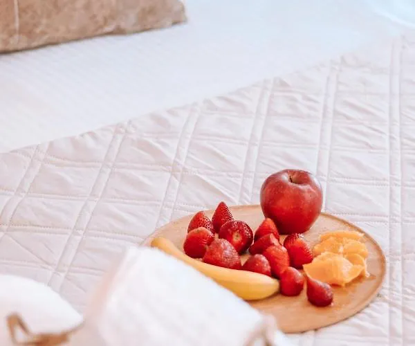 Διαμέρισμα Sithon Diamond 1