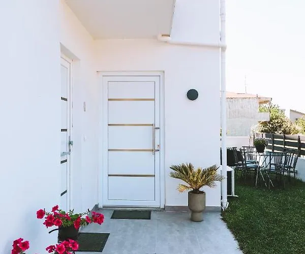 Διαμέρισμα Sithon Diamond 1 Νικήτη