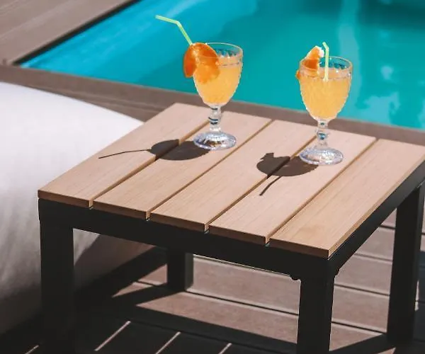 Διαμέρισμα Sithon Diamond 1 *