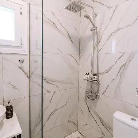 Sithon Diamond 1 Apartmán Nikiti (Sithonia)