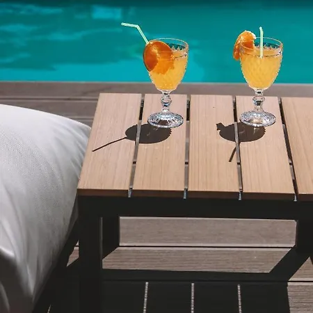 Sithon Diamond 1 Lägenhet *