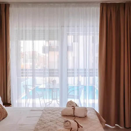 Sithon Diamond 1 * Nikiti (Sithonia)