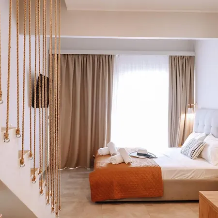 Sithon Diamond 1 Lägenhet Nikiti (Sithonia)