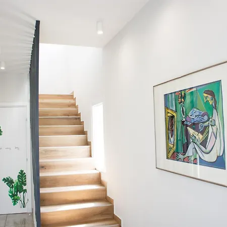 Lägenhet Sithon Diamond 1 *