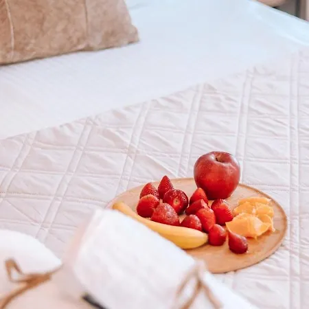 Lägenhet Sithon Diamond 1