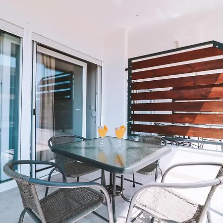 Lägenhet Sithon Diamond 1 *