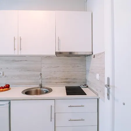 Sithon Diamond 1 Nikiti (Sithonia)