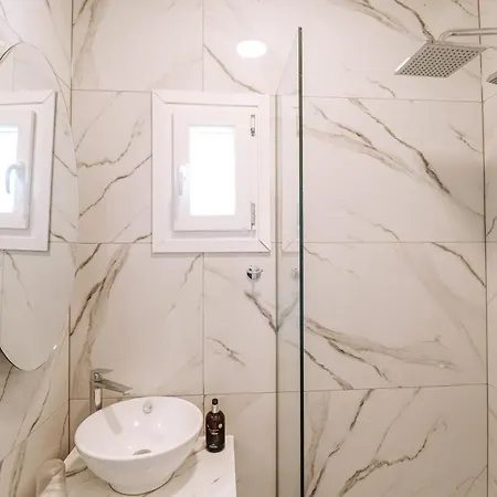 Sithon Diamond 1 Apartmán *